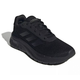 Pantofi Adidas Cloudfoam Comfy IH6125 negru 2