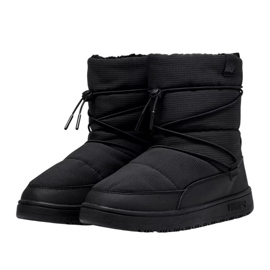 Pantofi Puma Snowbae Wns 393920 01 negru 1