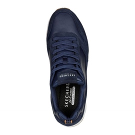 Pantofi sport Skechers Uno Stacre 52468-NVY albastru 1 Pantofi sport Skechers Uno Stacre 52468-NVY albastru 1