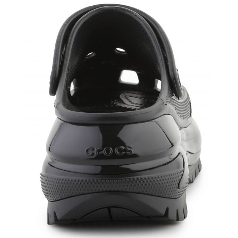 Crocs Mega Crush Clog 207988-2DS 207988-001 negru 2