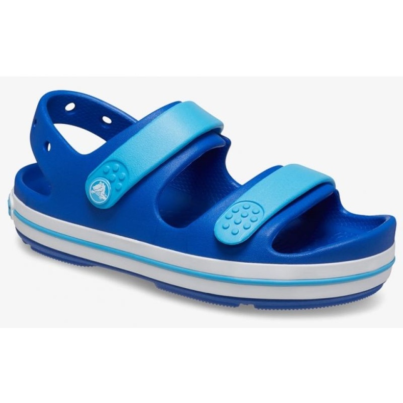 Sandale Crocs Crocband Cruiser 209423-4PA albastru 1