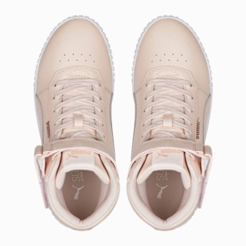 Pantofi Puma Carina 2.0 Mid 385851-03 roz 1