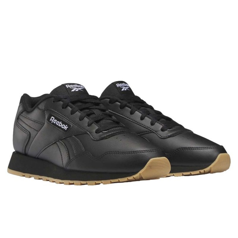 Adidași Reebok Glide 100010030 negru 1
