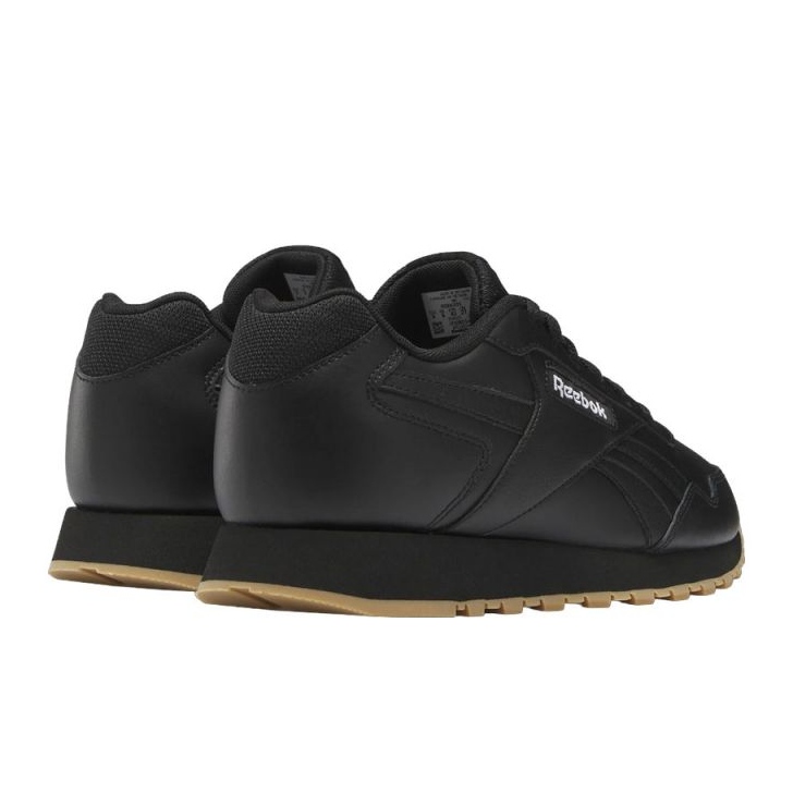 Adidași Reebok Glide 100010030 negru 2