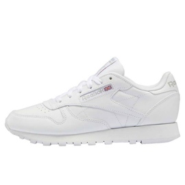 Tenisi Reebok Classic Leather GY0957/100008496 alb 1
