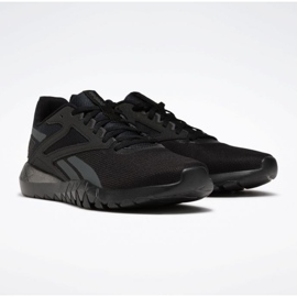 Pantofi Reebok Flexagon Energy Tr 4 100033357 negru 1