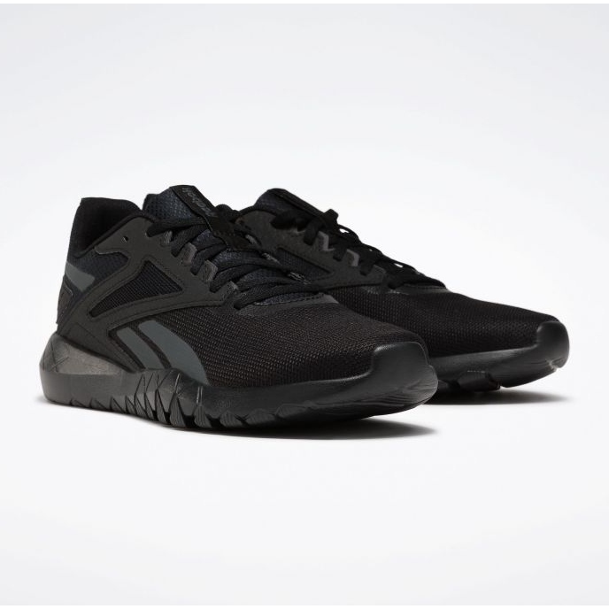 Pantofi Reebok Flexagon Energy Tr 4 100033357 negru 1 Pantofi Reebok Flexagon Energy Tr 4 100033357 negru 1
