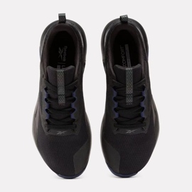 Pantofi sport Reebok Nanoflex Tr 2 100205402 negru 1