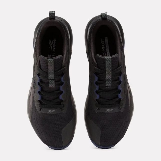 Pantofi sport Reebok Nanoflex Tr 2 100205402 negru 1