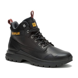 Pantofi pentru pisici Caterpillar Colorado Sneaker Wp P725946 negru 1