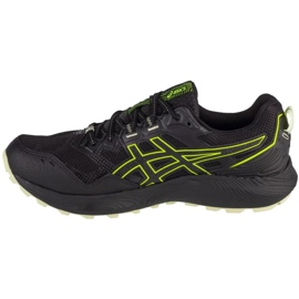 Pantofi Asics Gel-Sonoma 7 Gtx 1011B593-005 negru 1