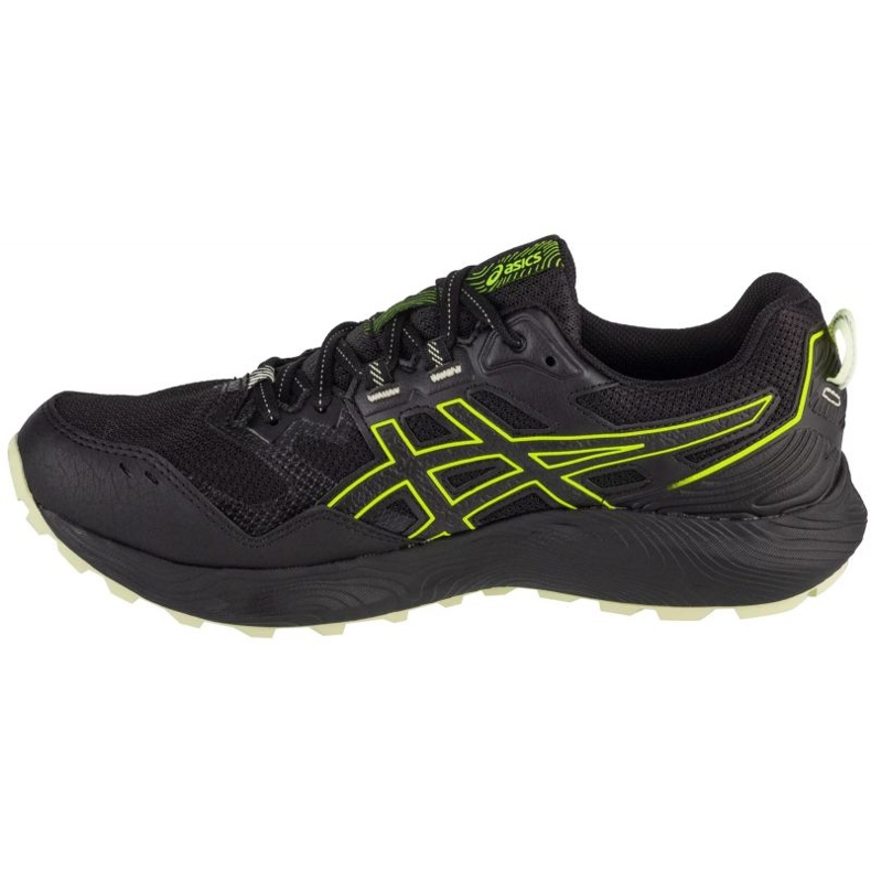 Pantofi Asics Gel-Sonoma 7 Gtx 1011B593-005 negru 1