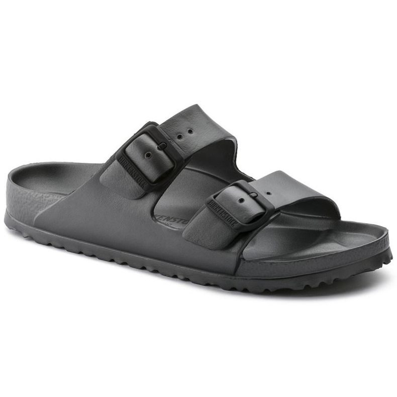 Slapi Birkenstock Arizona Eva 1001497 negru 1