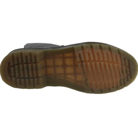 Dr. Martens Dr. pantofi Martens 1460 Nappa 11822002 negru 1 Dr. Martens Dr. pantofi Martens 1460 Nappa 11822002 negru 1