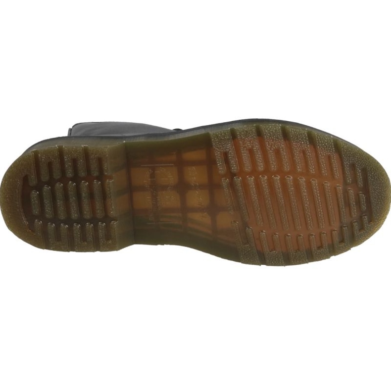 Dr. Martens Dr. pantofi Martens 1460 Nappa 11822002 negru 1 Dr. Martens Dr. pantofi Martens 1460 Nappa 11822002 negru 1