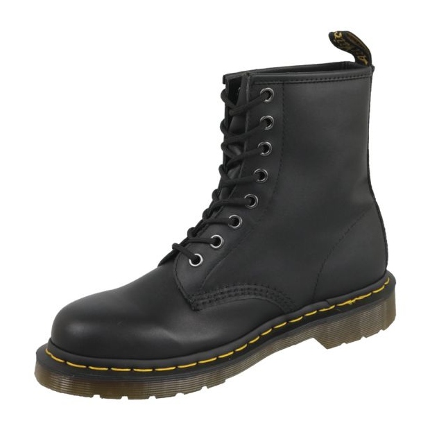 Dr. Martens Dr. pantofi Martens 1460 Nappa 11822002 negru 3