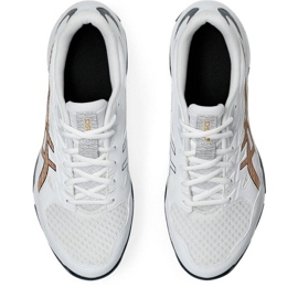 Pantofi Asics Gel Rocket 11 1071A091-103 alb 6