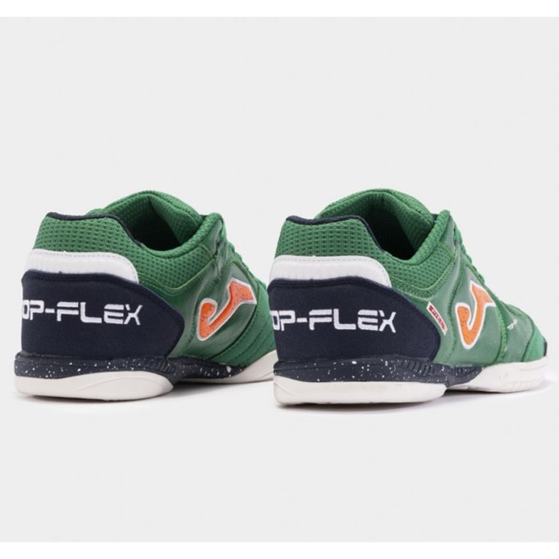Joma Top Flex 2415 În pantofi TOPW2415IN verde 1