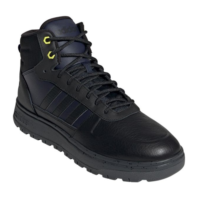 Pantofi Adidas Frozetic Boots H04464 negru 1