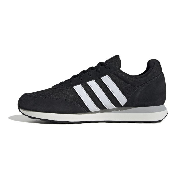 Pantofi Adidas Run 60s 3.0 IE3826 negru 1