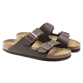 Birkenstock Arizona Bs M 0051701 maro 1