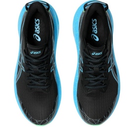Pantofi de alergare Asics GT 2000 13 Lite-Show 1011B953001 negru 2