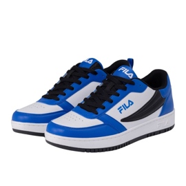 Pantofi Fila Rega Nf FFM0370 50071 alb 1