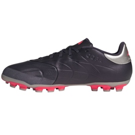 Pantofi de fotbal adidas Copa Pure.2 League 2G/3G IG8723 negru 1