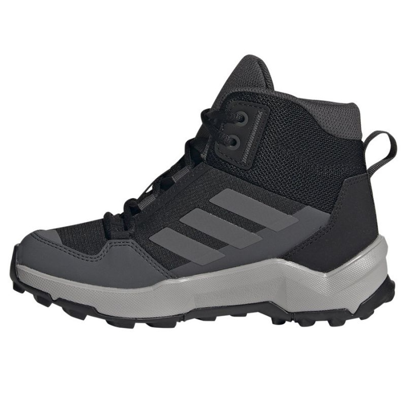 Pantofi Adidas Terrex AX4-R Mid IF6520 negru 1