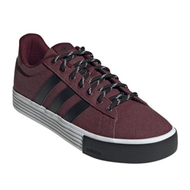 Pantofi Adidas Daily 4.0 IH0316 roșu 1