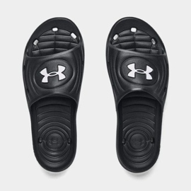 Șlapi Under Armour 3027013-001 negru 1 Șlapi Under Armour 3027013-001 negru 1