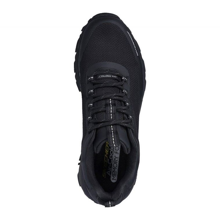 Pantofi Skechers Max Protect Fast Track 237304-BBK negru 1