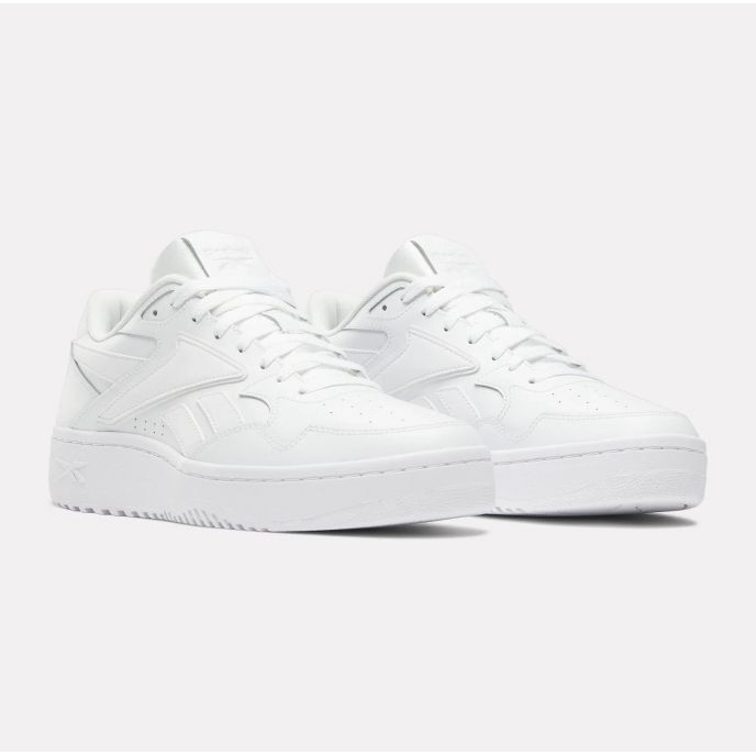 Pantofi Reebok Atr Chill Comfort Footbed 100200461 alb 1