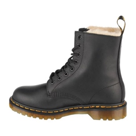 Dr. Martens Dr. pantofi Martens 1460 Serena DM21797001 negru 1