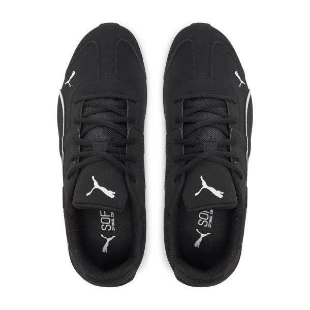 Pantofi Puma Tazon 7 Evo 310378-03 negru 1