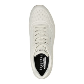 Pantofi Skechers Uno Stand On Air 52458-OFWT bej 1