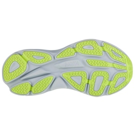 Pantofi Hoka Bondi 8 1127952-SSK albastru 3