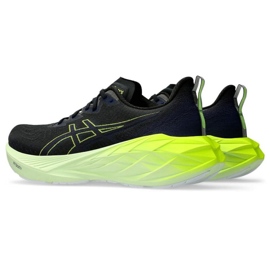 Pantofi Asics Novablast 4 1011B693-003 negru 3