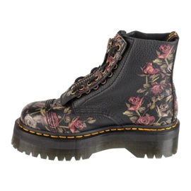 Dr. Martens Dr. pantofi Martens Sinclair DM32050001 negru 1