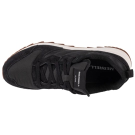 Merrell Alpine 83 Sneaker Sport J006047 Pantofi sportivi negru 2 Merrell Alpine 83 Sneaker Sport J006047 Pantofi sportivi negru 2