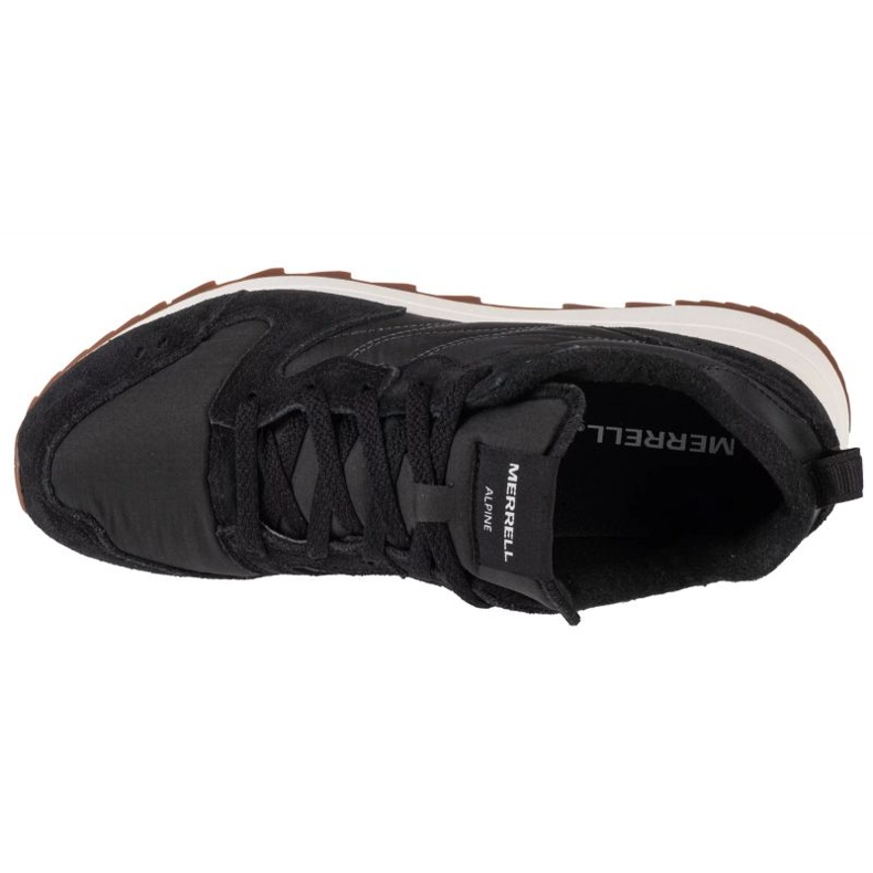 Merrell Alpine 83 Sneaker Sport J006047 Pantofi sportivi negru 2 Merrell Alpine 83 Sneaker Sport J006047 Pantofi sportivi negru 2