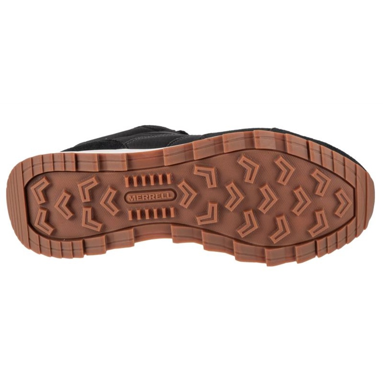 Merrell Alpine 83 Sneaker Sport J006047 Pantofi sportivi negru 3 Merrell Alpine 83 Sneaker Sport J006047 Pantofi sportivi negru 3