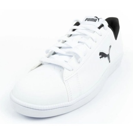 Pantofi Puma Up Cat 387006 01 alb 2