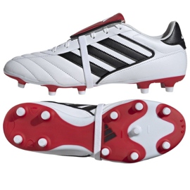Pantofi Adidas Copa Gloro Ii Fg IG8743 alb 1 Pantofi Adidas Copa Gloro Ii Fg IG8743 alb 1