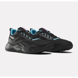 Pantofi Reebok Nfx Trainer 100202116 negru 1