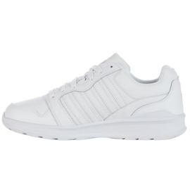 Pantofi K-Swiss Rival Trainer 09078-998 alb 1