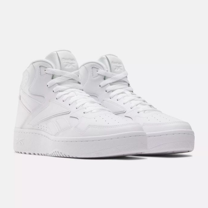 Pantofi Reebok Atr Chill Mid 100201339 alb 1