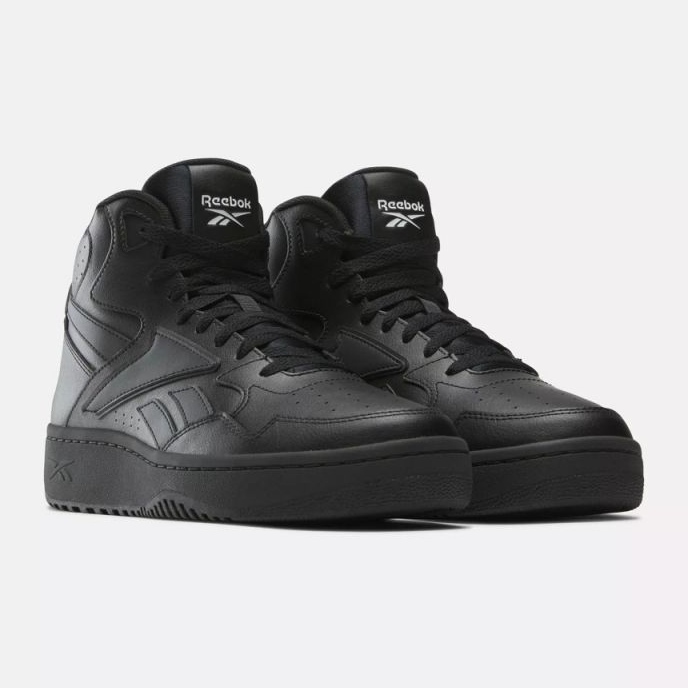 Pantofi Reebok Atr Chill Mid 100201340 negru 1