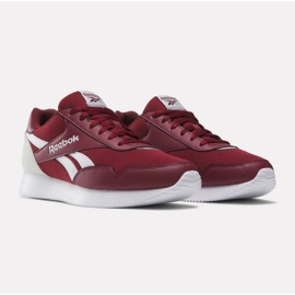 Pantofi Reebok Jogger Lite 100074148 roșu 1