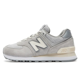 Pantofi New Balance Nb 574 U574GBG gri 1